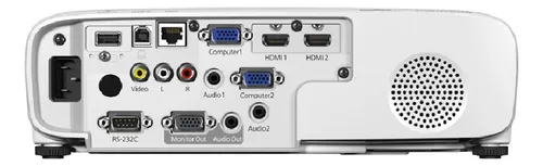 comprar Epson Proyector Powerlite W49 3lcd Wxga Hdmi