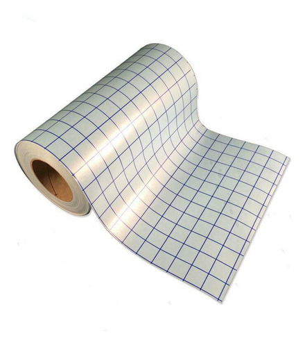 . Papel De Transferencia Para Alinear Y Transferir Vinilo