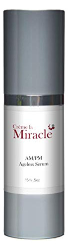 Creme La Miracle Am / Pm Suero Sin Edad - Solución Hidratant