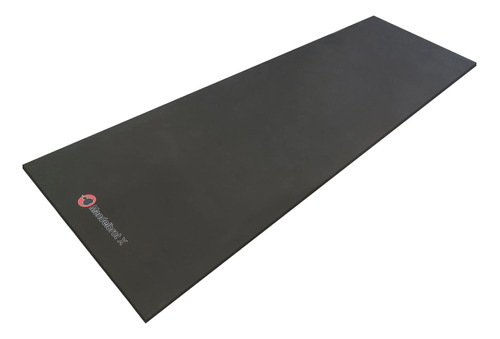 Worlds First & Only - Alfombrilla De Yoga De Fibra De Carbon