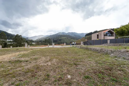 Lote En Venta En El Retiro. Cod V9778