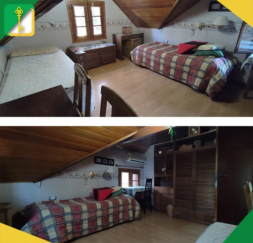 Imagen 11 de 17 de Casa En Venta En Villa Ballester