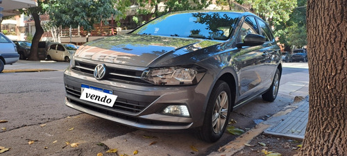 Volkswagen Polo 1.6 Msi Comfortline