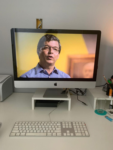 iMac (27-inch) - Com Upgrade