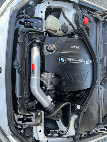 Imagem 6 de 11 de Bmw M 135i 3.0 24v 4p Turbo Automático