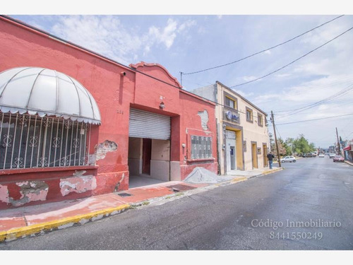 Imagen 2 de 7 de Local Comercial En Venta Ramos Arizpe Centro