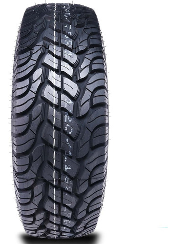 Llanta Lt31x10.5r15 109s Roadking Argos Rf06 Msi