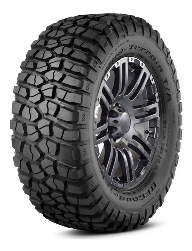 Cubierta 235/75/15 Bfgoodrich Mud Terrain T/a Km2