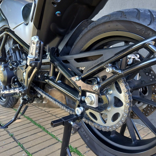 Imagen 13 de 16 de Benelli Leoncino 500 (no Himalayan, Mt03, Duke 390, Cb500)