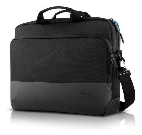 Maletin Porta Notebook Dell Pro Slim 15 Impermeable Reflex