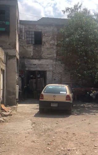 Imagen 3 de 7 de Terreno En Venta, Dr. Olvera, Cuauhtémoc
