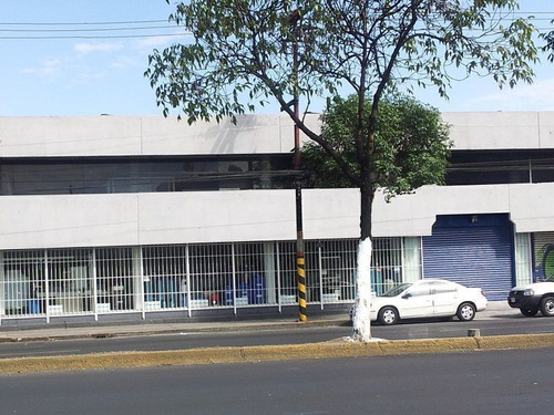 Renta De Oficina En Gustavo Baz, Tlalnepantla