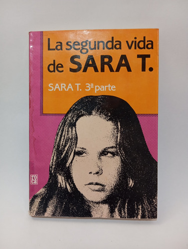 Sara T Una Joven Alcoholica 6 Tomos Editorial Roca (Usado)
