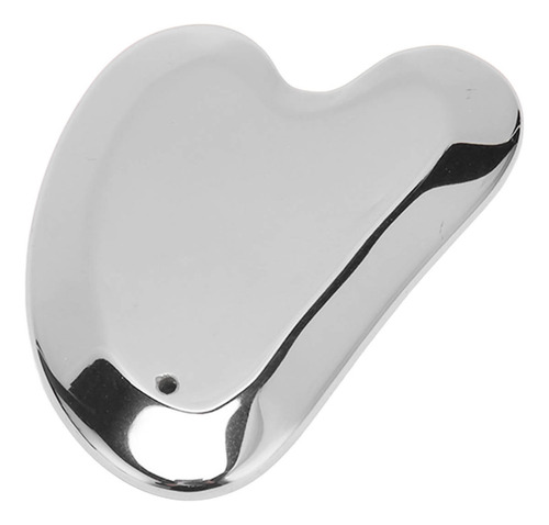 Herramienta Terahertz Gua Sha Para Masaje, Drenaje Linfático
