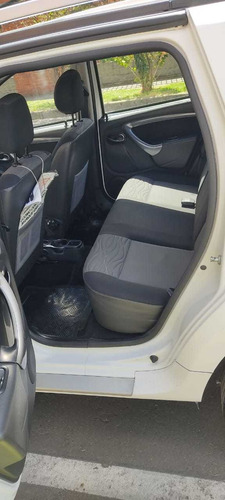 Duster Dynamique 2.0 4x2