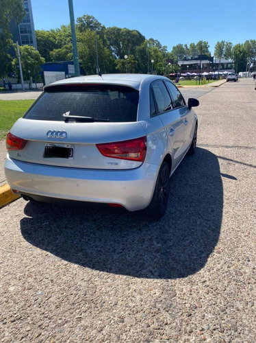 Audi A1 1.4 Ambition Tfsi 122cv 2013