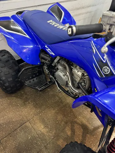 Yamaha Yfz 450