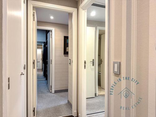 Departamento En Alquiler Con Muebles En Torres River View Puerto Madero