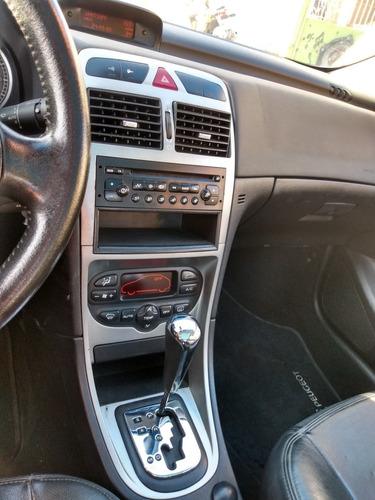 Peugeot 307 Sw 2005 2.0 Aut. 5p