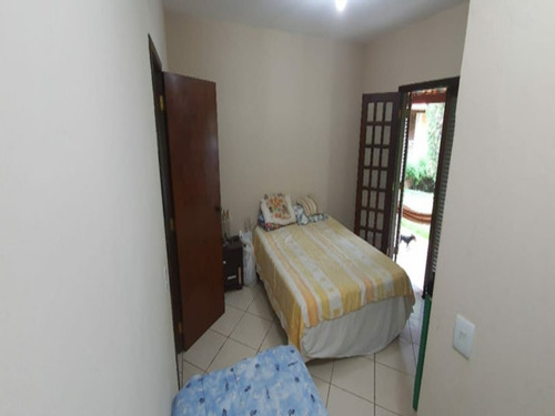 Linda Chácara No Éden Em Sorocaba - Ch00306 - 68991188