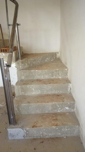 Imagem 3 de 18 de Casas - Venda - Parque Gabriel - Cod. So0155 - Vso0155