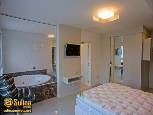 Imagem 5 de 30 de Casa À Venda Em Xangri-lá - Ca00318 - 1615701