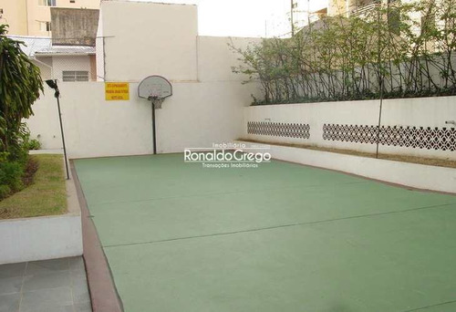 Imagem 22 de 30 de Apartamento Com 3 Dorms, Moema, São Paulo - R$ 1.28 Mi - V2483