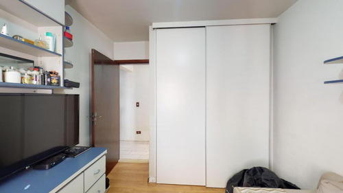 Imagem 29 de 30 de Apartamento - Ap00474 - 70281609