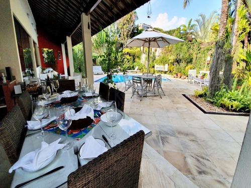 Imagem 3 de 25 de Casa Nova Ipanema - Ca00038 - 69384641