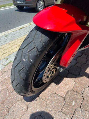 Imagem 9 de 12 de Honda Cbr600rr