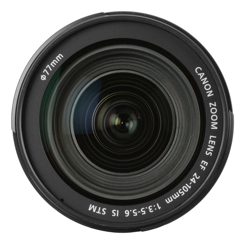Zoom Canon Ef 24-105mm Is Stm | Full Frame