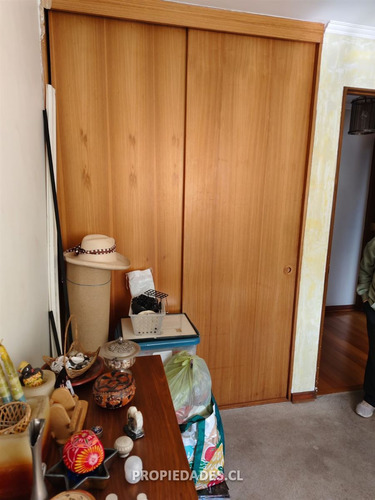Depto En Venta De 4 Dorm. En Lo Barnechea, Cerca Arrayan