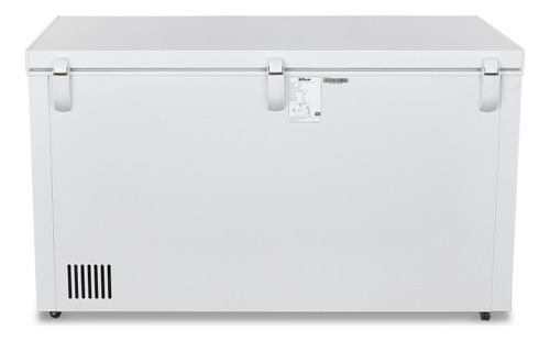Congelador Horizontal Polar Ch-156a 423lts 1 Puerta