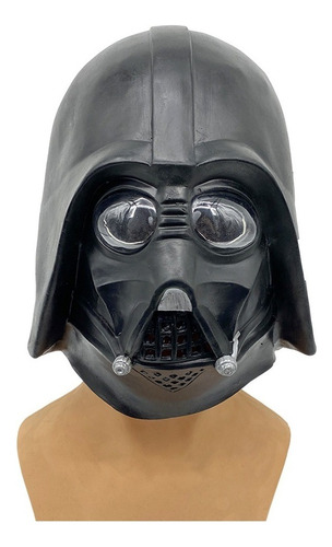 Máscara De Darth Vader De Star Wars For Halloween