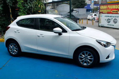 Mazda 2 1.5 Prime