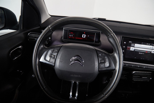 Imagen 9 de 15 de C4 Cactus 1.2 Puretech Pl