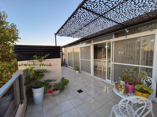 Venta Duplex 3 Amb. Terraza Quincho Cochera Devoto