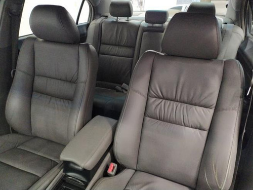 Honda Civic New Lxs 1.8 Flex Automático 2009