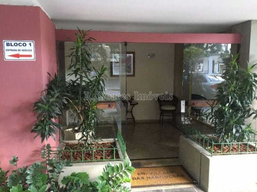 Apartamento-à Venda-praça Seca-rio De Janeiro - Mrap20123