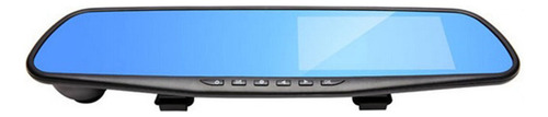 D Câmera Dvr De Painel Com Lente De 170°, Câmera Frontal