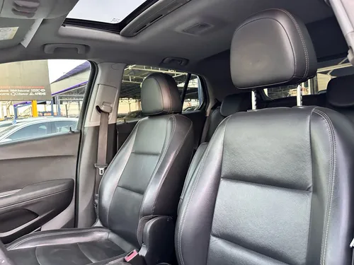 Chevrolet Trax 1.8 Premier At