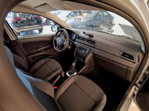 Volkswagen Gol Trendline 1.6 110cv At 0km 2020