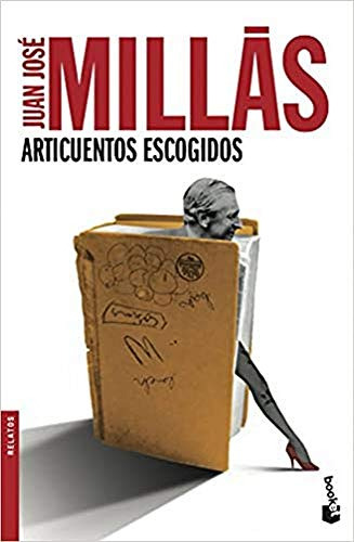 Libro Articuentos Escogidos (coleccion Relatos 2472) - Milla