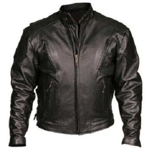 Brand: Billys Biker Gear Big Mens Leather