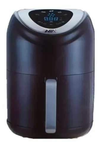 OLLA FREIDORA DE AIRE AIR FRYER NIA 2.0 - Electrodomésticos - Virtual  Cacharro