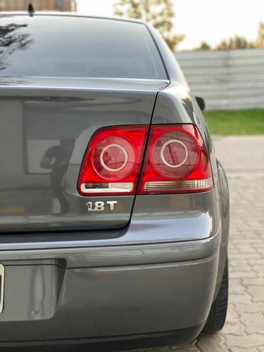 Volkswagen Bora 1.8 T Highline 180cv 2009