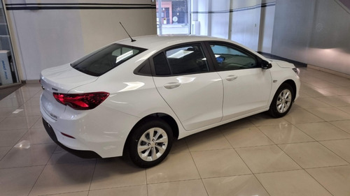 Imagen 12 de 15 de Chevrolet Onix Plus Ltz 1.0 Turbo Manual /aut. 0km Ya 23 Go
