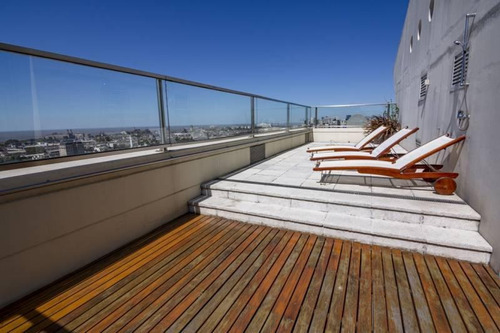 Imagen 23 de 30 de Torre Quartier Ocampo: Impecable 3 Ambientes Con Cochera!