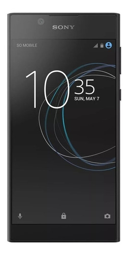 Sony Xperia L1 G3312 Preto 16gb 13mp 4g Android Promoção
