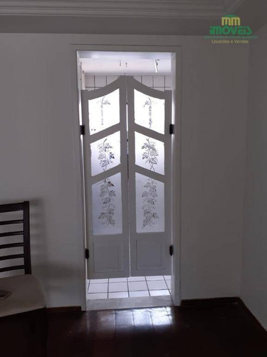 Imagem 15 de 22 de Apartamento Com 3 Dormitórios À Venda, 155 M² Por R$ 490.000,00 - Papicu - Fortaleza/ce - Ap0590